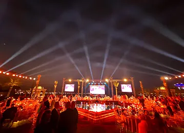 Sound on Stage Events