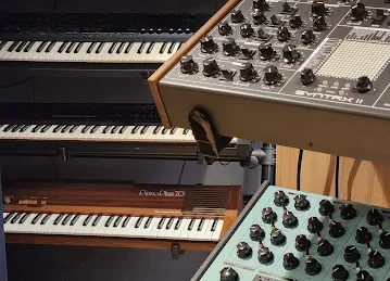 SoundLab