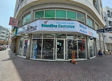 Soundline Electronics