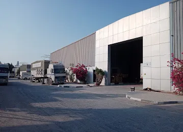 Souq Al Bahrain Office&Ware house