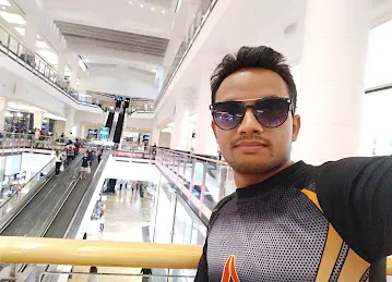 Souq almarar