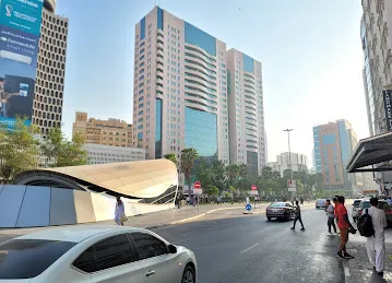 Souq morshid