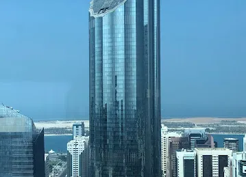Souq Tower