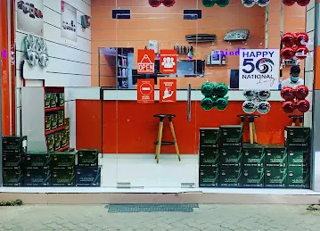 South East Auto New Spare parts Trading