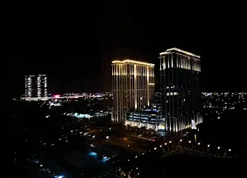 South Heights Tower B