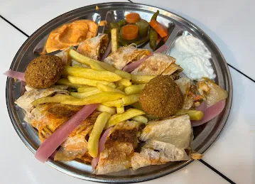 South Hill Restaurant