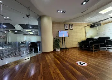 South Indian Bank Ltd Banking Representative Office