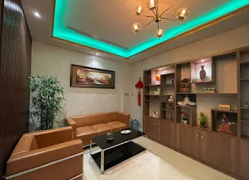 South Pole Personal Care Center