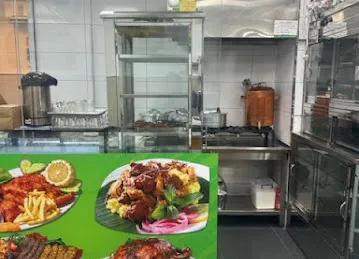 South Village restaurant LLC