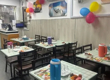 South Village restaurant LLC