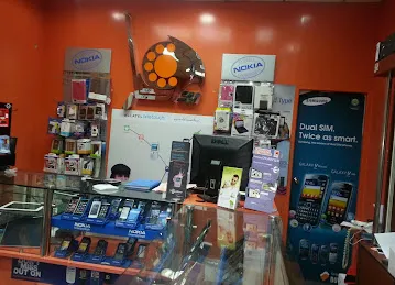 Souvenir Phones