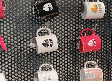 Souvenirs Box