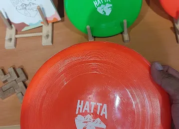 Souvenirs Box