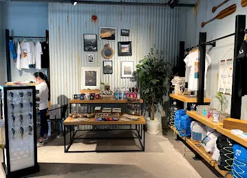 Souvenirs Box