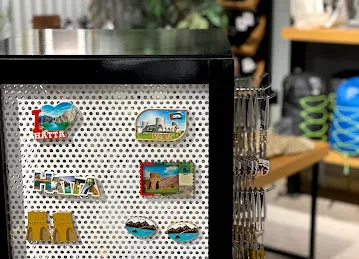 Souvenirs Box