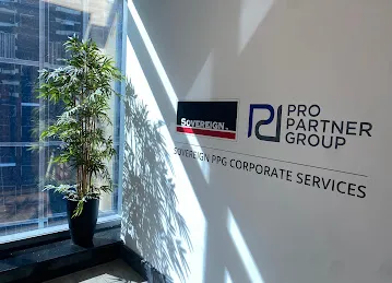 Sovereign Corporate Services