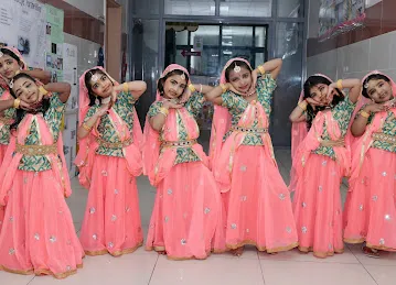 SOWPARNIKA MUSIC LEARNING CENTER (Al Bab Al Thahbi Music)