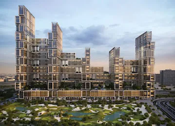SP Real Estate Investment