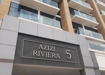 Spa Arabian massage JBR
