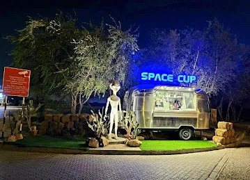 Space Cup