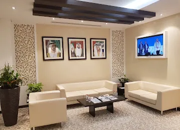Space & Design Interior Decoration LLC