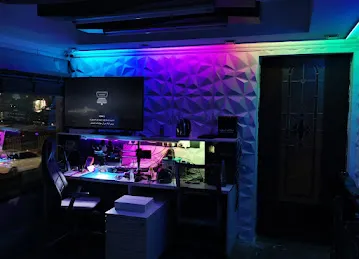 Space Electronics