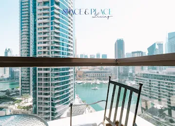 Space & Place Living
