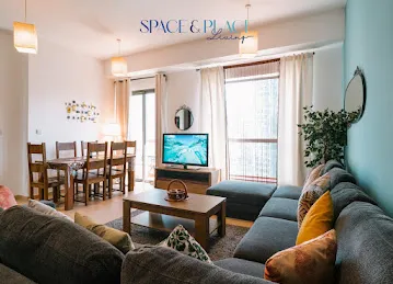 Space & Place Living