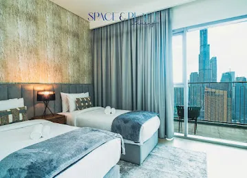 Space & Place Living