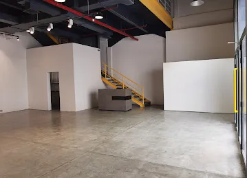 Space Twelve Art Gallery
