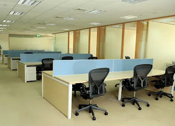 SpaceBox Business Center