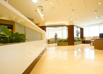 Spaceme Interiors