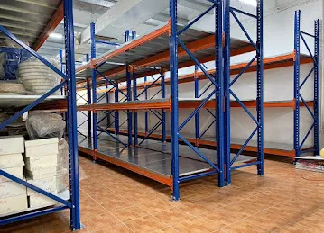SpaceRack International Services LLC