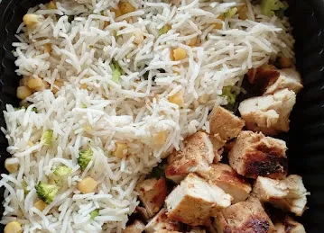SPACETOON CAFETERIA & RESTAURANT