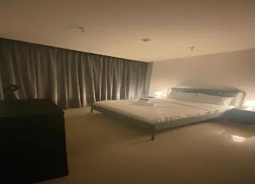 Spacious Furnished Apartment in Palette Tower in Tourist Club Area