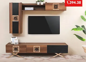 Spacium Furnitures - Online Furniture Store