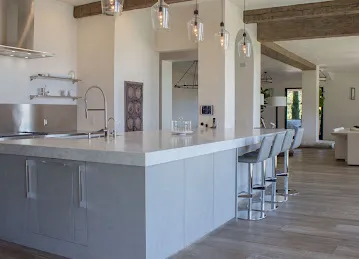 Spada - Kitchens, Wardrobes & Doors