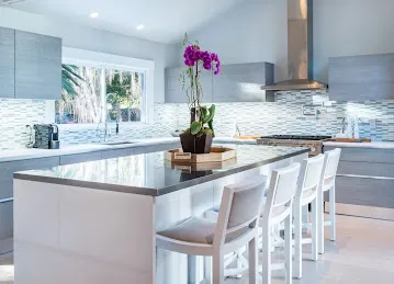 Spada - Kitchens, Wardrobes & Doors