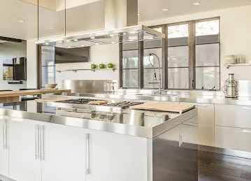 Spada - Kitchens, Wardrobes & Doors