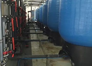 SPAN WATER TECHNOLOGIES FZC