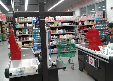 Spar Express - Al Falah F (Branch 18)