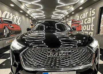 Sparco Car Care