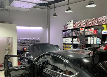Spare Key Duplicators Dubai