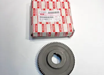 Spare Zone Auto Spare Parts