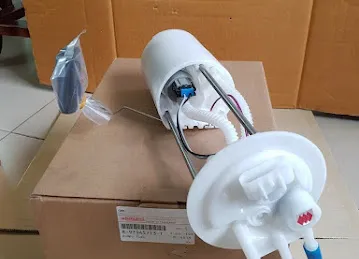 Spare Zone Auto Spare Parts