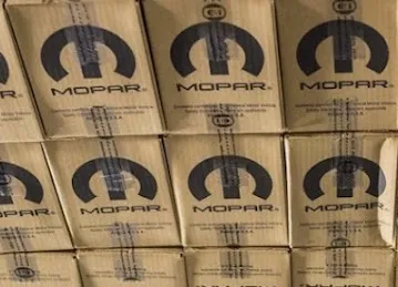 Sparein Automotive LLC [ Mopar Parts , JEEP Parts , Ford Parts ]