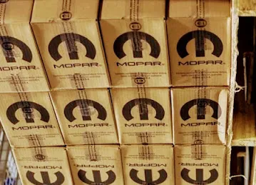 Sparein Automotive LLC [ Mopar Parts , JEEP Parts , Ford Parts ]