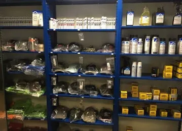 Sparein Automotive LLC [ Mopar Parts , JEEP Parts , Ford Parts ]