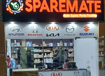 Sparemate Auto Spare Parts Trading