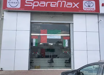 Sparemax Auto Spare Parts Trading LLC, Ajman